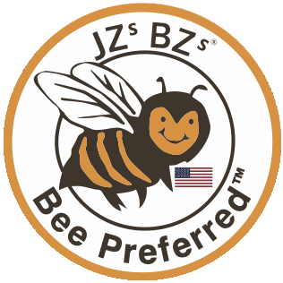 JZ's BZ's &mdash; Bee Preferred