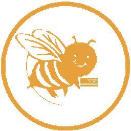 JZ's BZ's bee mark